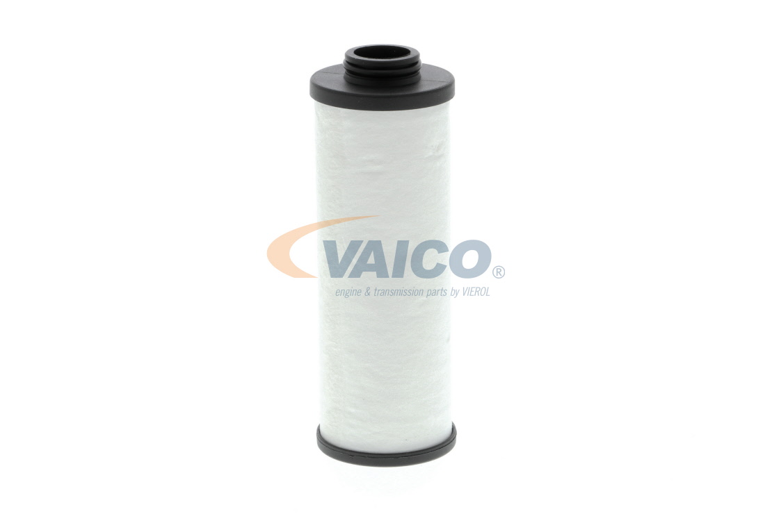 Hydraulikfilter, automatisk gearkasse V10-3018 VAICO AUDI A5 B8 Cabriolet (8F7) 2.0 TDI quattro 2012 177 HK