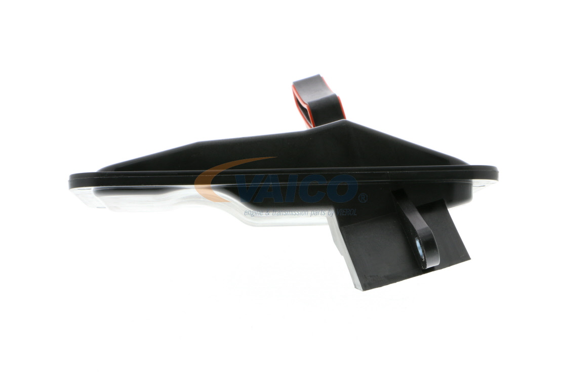 VAICO V40-1096 Automatic transmission filter VAUXHALL Antara (L07) 2.0 CDTI 150 hp Diesel 2009