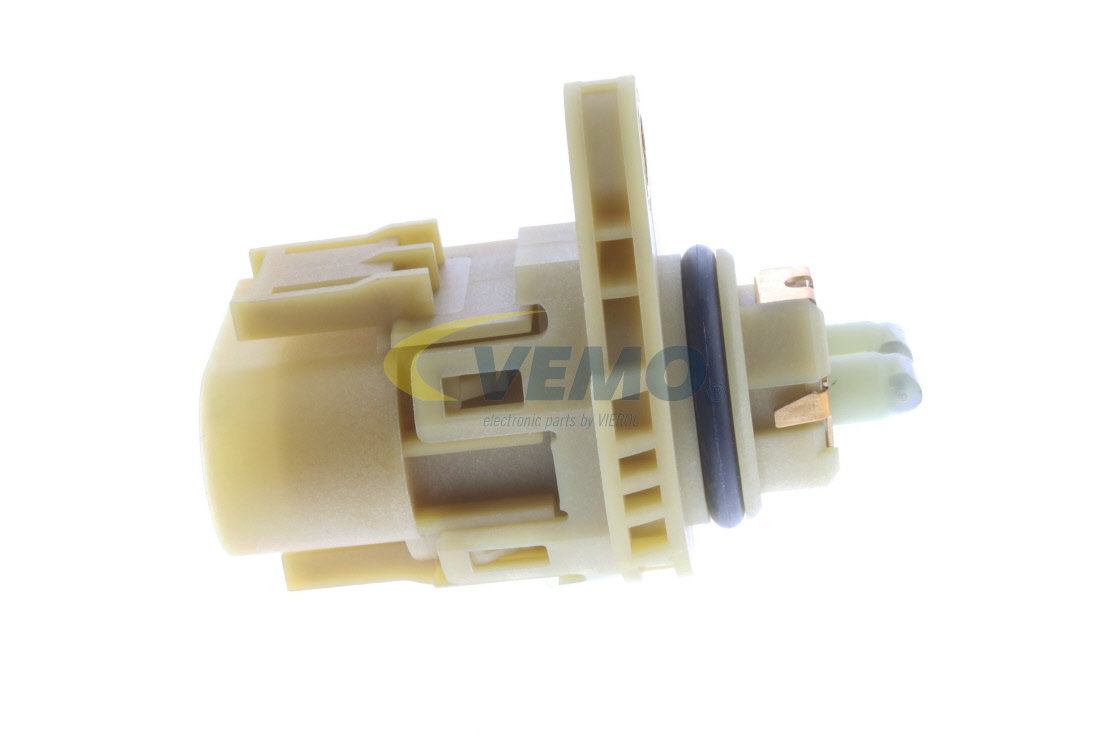 Selettore, Indicatore rapporto(cambio) V10-73-0081 VEMO Volkswagen Transporter T4 Bus (70B, 70C, 7DB, 7DK, 70J, 70K, 7DC, 7DJ) 2.5 Syncro 1997 110 CV