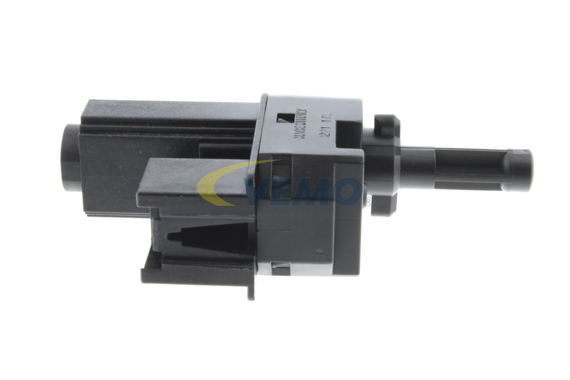 VEMO V25-73-0069 clutch switch FORD Transit Custom V362 Minibus (F3) 2.0 EcoBlue 130hp 2015