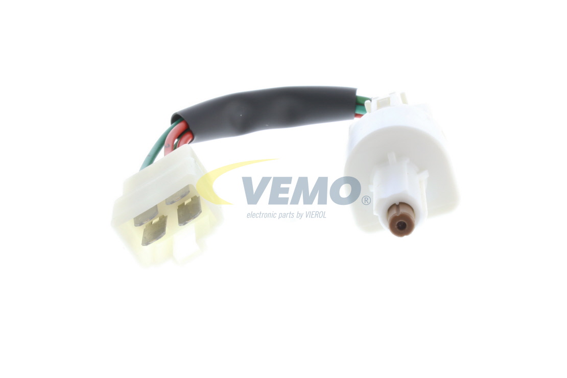 Suzuki Alto (FF) brake light pedal switch VEMO V40-73-0064