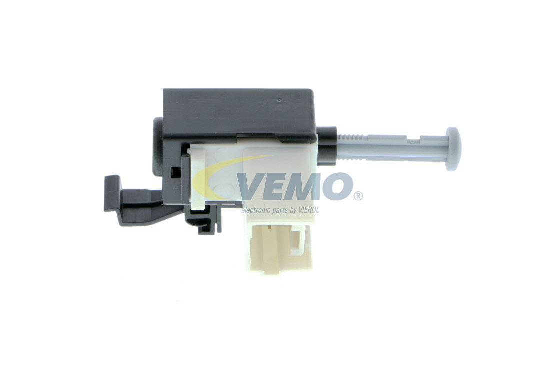VEMO V40-73-0065 Clutch switch MAZDA 3 (BL) 1.6 MZR 105 hp Petrol 2014