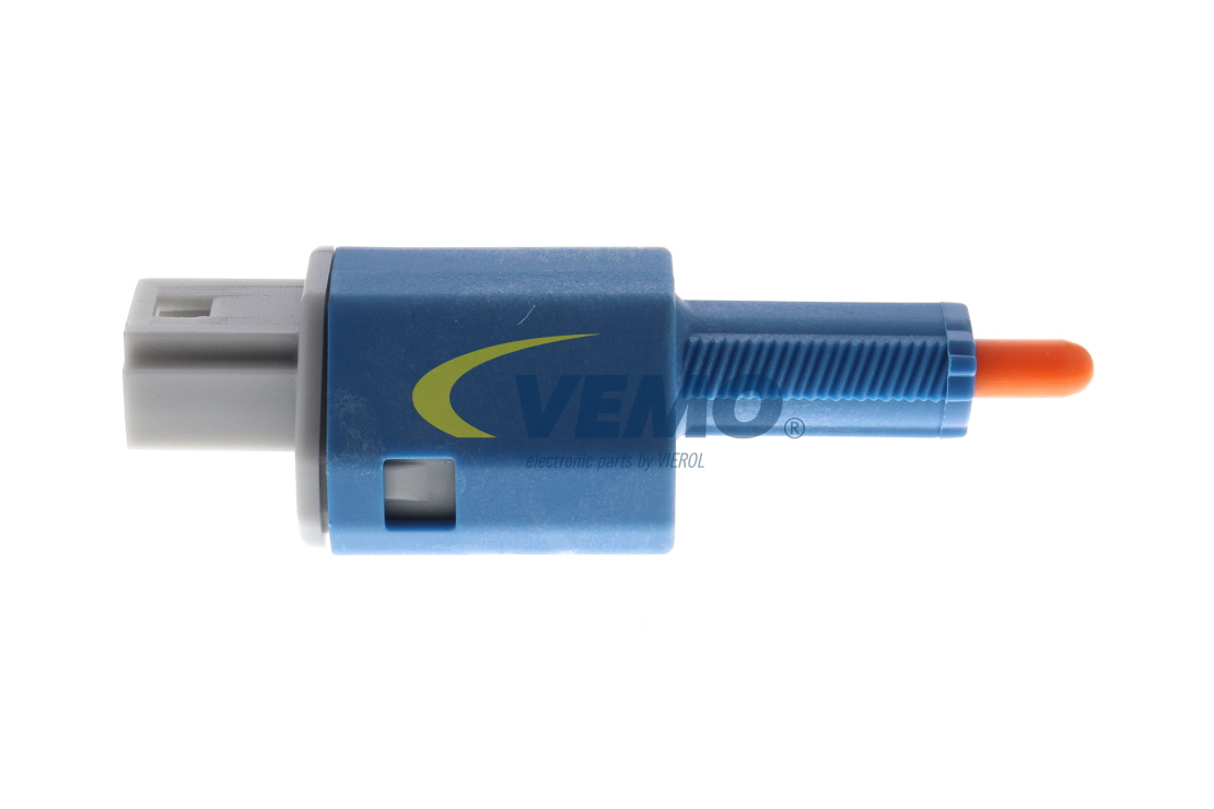 Interruptor, comando da embraiagem (distribuição) V46-73-0029 VEMO RENAULT Megane III Hatchback (BZ0/1) 2.0 dCi 2015 150 cv