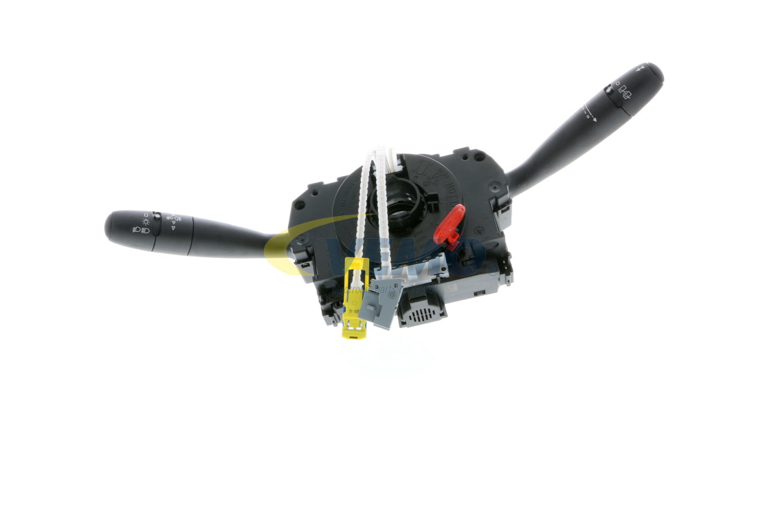 VEMO V22-80-0013 Indicator stalk CITROËN C3 II (SC_) 1.4 HDi 68 hp Diesel 2011