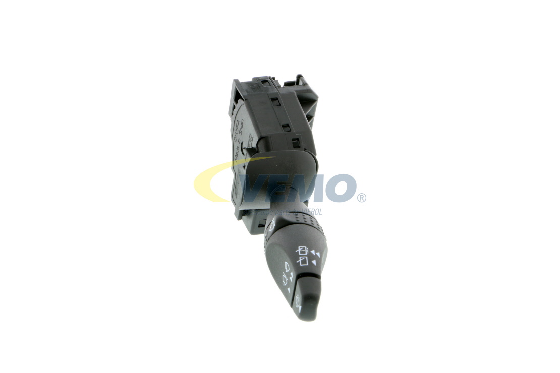 Conmutador en la columna de dirección V25-80-4034 VEMO FORD Focus Mk1 Hatchback (DAW, DBW) 1.8 TDCi 2004 100 cv