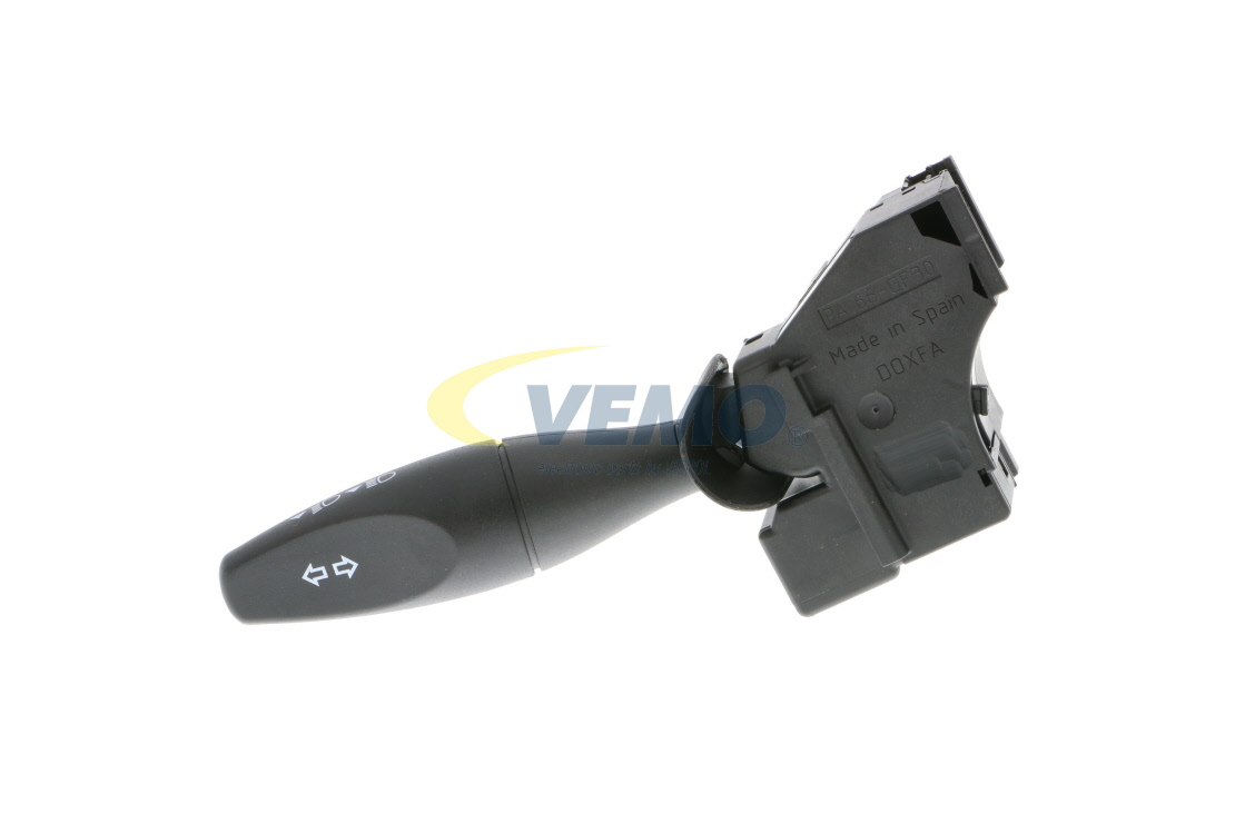 Conmutador en la columna de dirección V25-80-4035 VEMO FORD Focus Mk1 Hatchback (DAW, DBW) 1.8 TDCi 2004 100 cv
