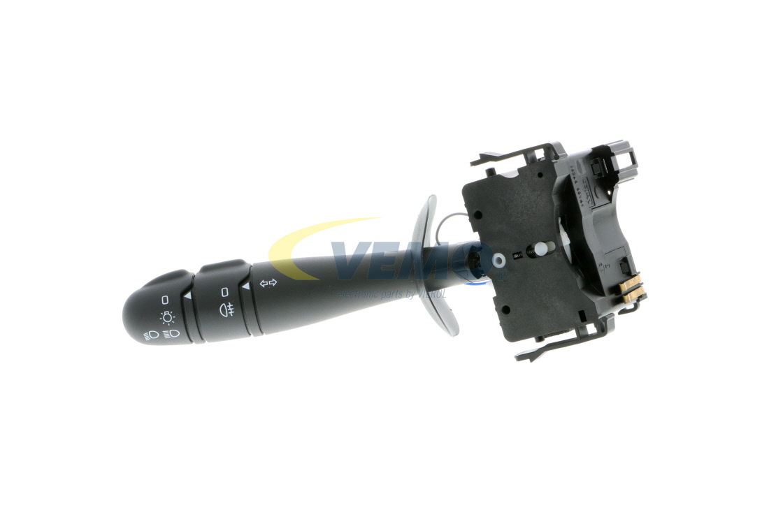 VEMO V40-80-2438 Indicator stalk VAUXHALL Vivaro Van (X83) 2.5 DTI 135 hp Diesel 2006