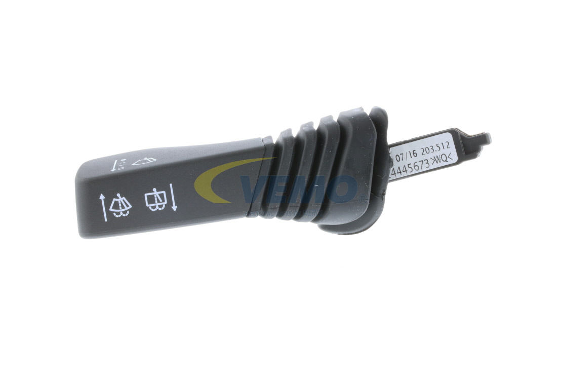 VEMO V40-80-2442 indicator stalk VAUXHALL Astra Mk5 (H) Hatchback (A04) 1.8 (L48) 140hp 2004