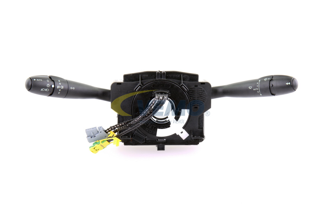 Numer OEM 6 24 230 - Przełącznik kolumny kierowniczej V42-80-0013 OPEL, PEUGEOT, CITROËN, DAF