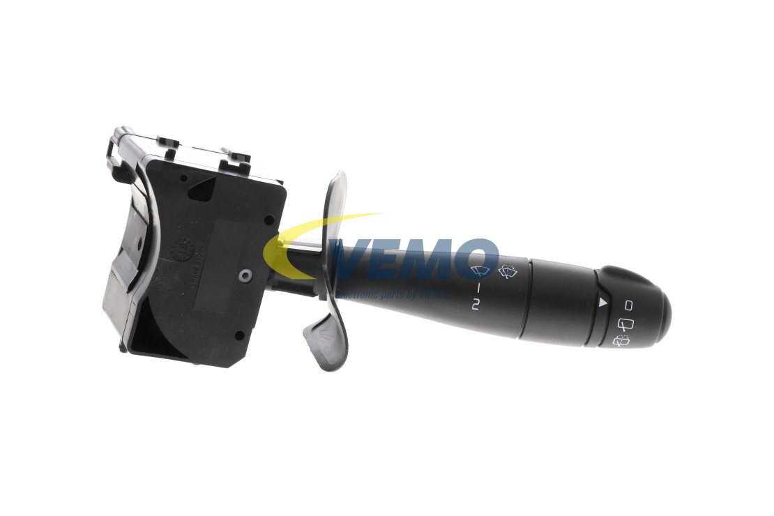 VEMO V46-80-0015 Indicator stalk RENAULT KANGOO Express (FC0/1_) 1.2 16V 75 hp Petrol 2016