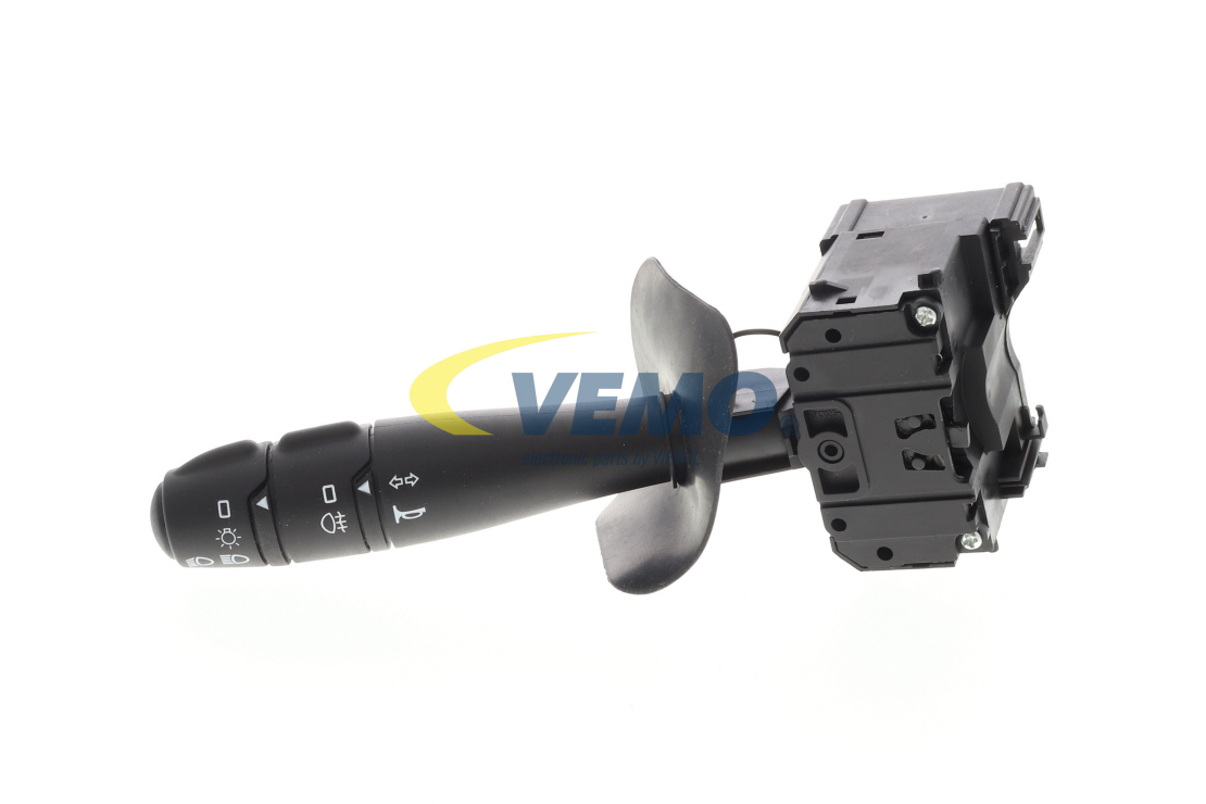 VEMO V46-80-0020 Indicator stalk RENAULT TWINGO 2 (CN0) 1.2 16V 76 hp Petrol 2022
