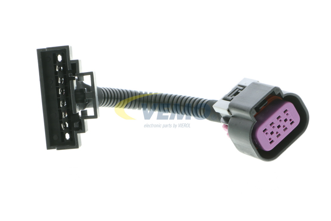 Número OEM 16 074 608 80 - Kit de reparação, cablagem V24-83-0009 PEUGEOT, CITROËN, FIAT
