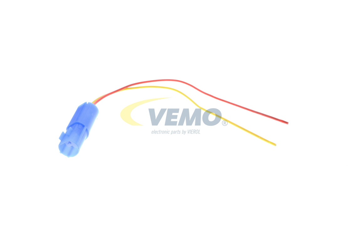 Kit de reparación cables V46-83-0004 VEMO RENAULT Scénic I Monovolumen (JA0/1, FA0) 1.8 16V 2003 115 cv
