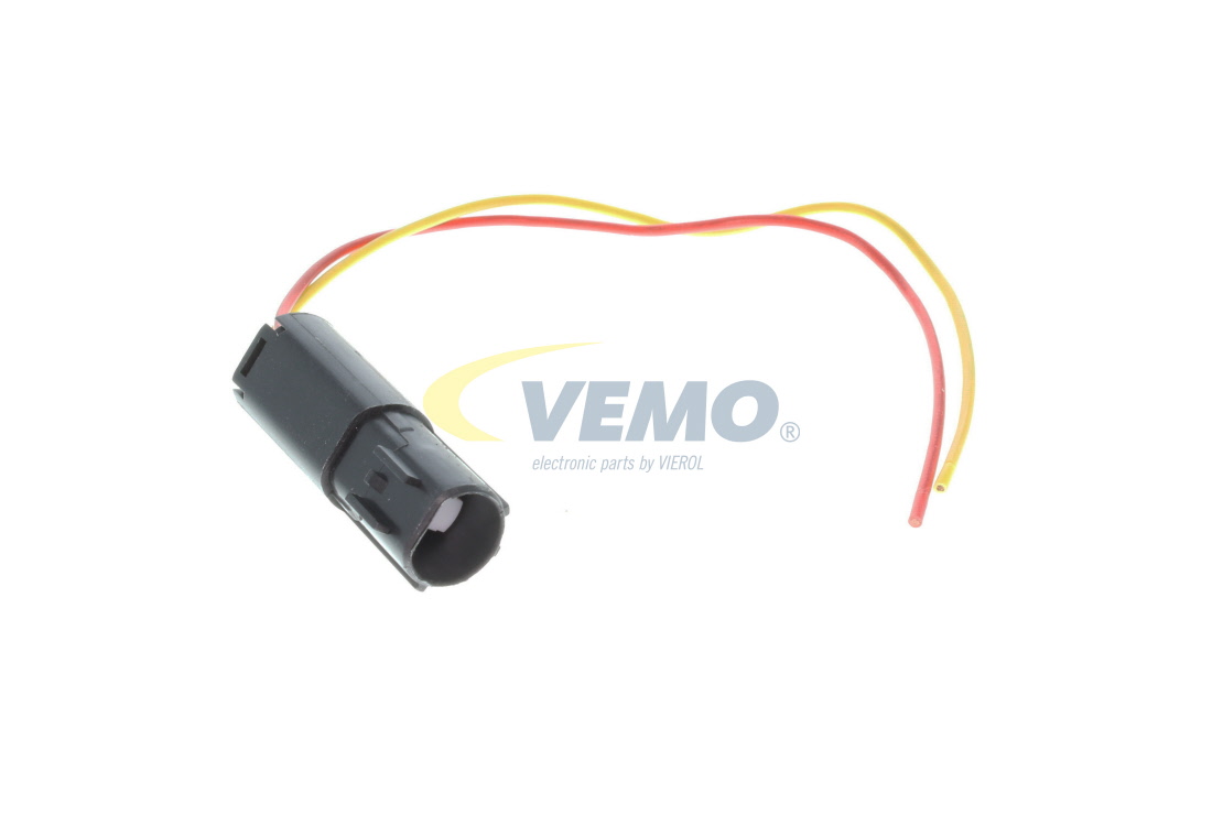 Kabelset V46-83-0005 VEMO RENAULT Megane Scenic (JA) 1.6 i 1999 75 Pk