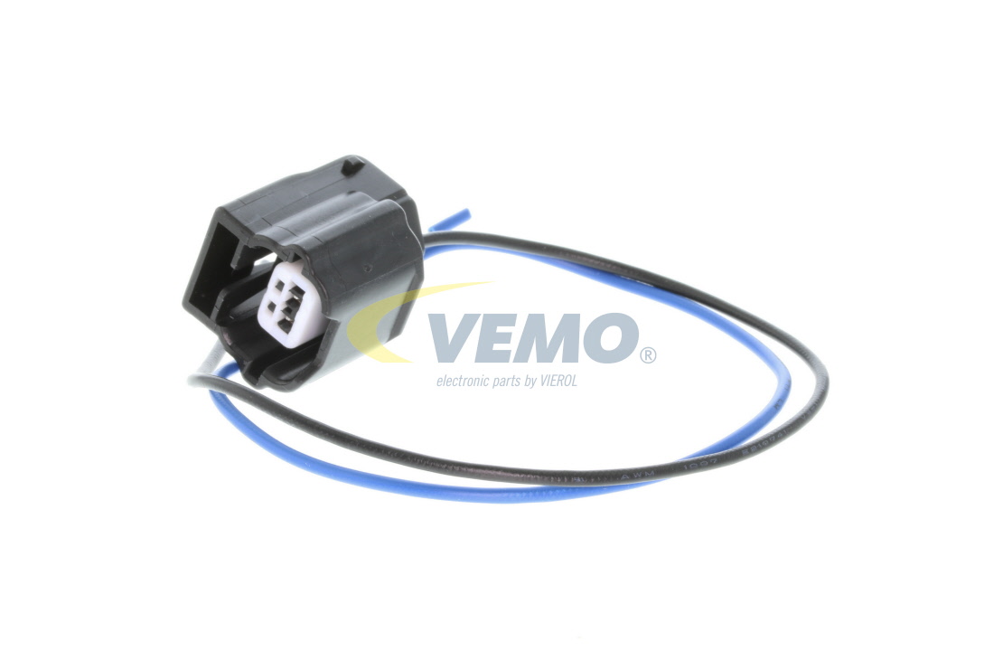 Rep.sats, kabelstam V46-83-0009 VEMO RENAULT Grand Scénic III (JZ) 2.0 dCi 2013 160 hk