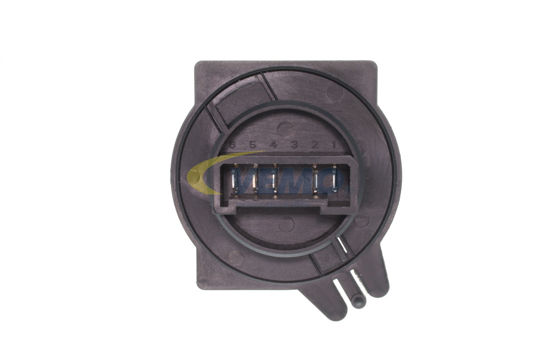 kupić VEMO (V42-79-0015) Regulator, wentylator nawiewu do wnętrza pojazdu