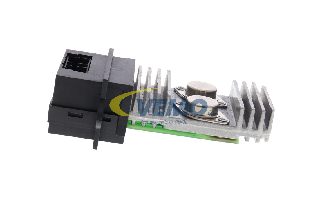 Regulator, kabineventilator V46-79-0009 VEMO RENAULT Scénic I (JA0/1, FA0) 1.4 16V 2003 95 HK