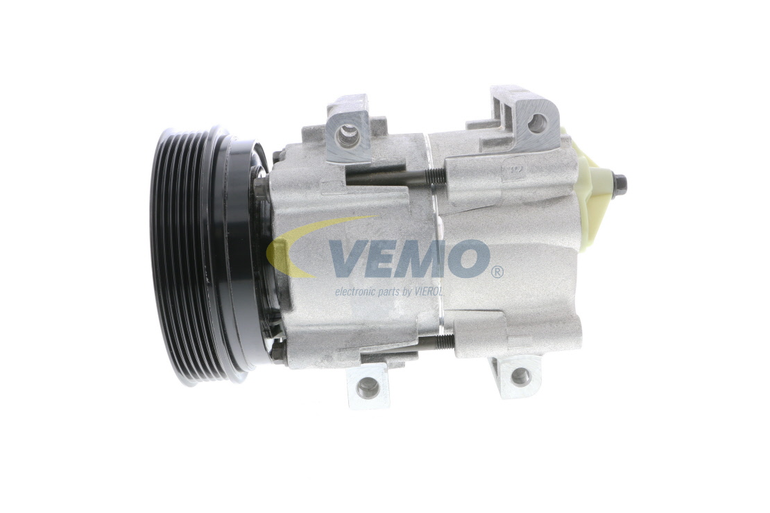OEM-Nummer 4674095 - Klimakompressor V25-15-0013 FORD, MAZDA