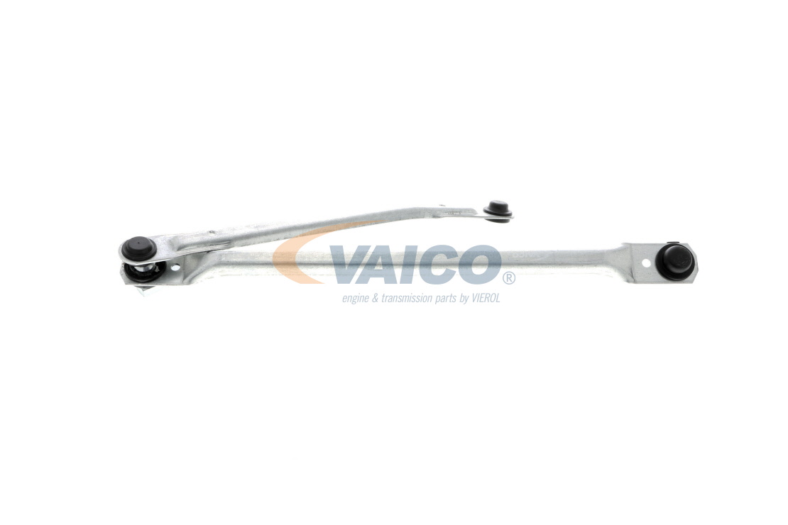 VAICO V10-2827 Tige du moteur, essuies glaces arrière et avant Audi A4 B6