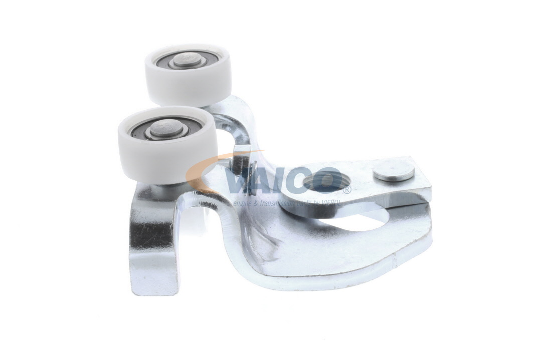 OEM nummer 13 442 340 80 - Rulleføring, skyvedør V24-0508 PEUGEOT, CITROËN, FIAT, ALFA ROMEO, LANCIA