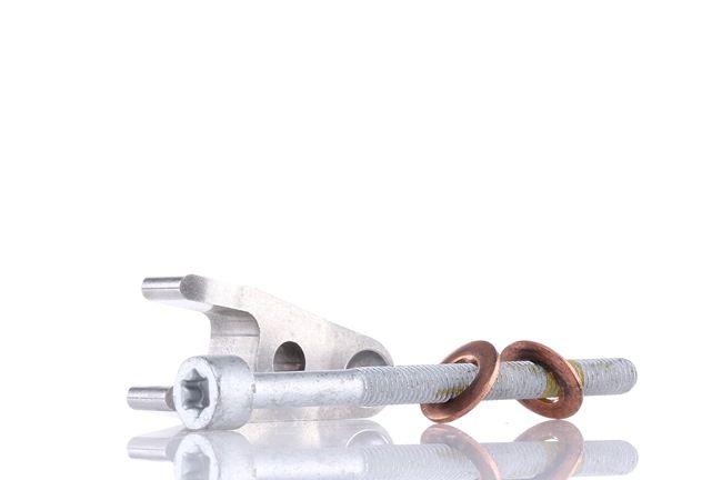 Porta-injector 10 92 9141 SWAG MERCEDES-BENZ Classe C Sedan (W202) C 200 CDI 2.2 (202.134) 1999 102 cv