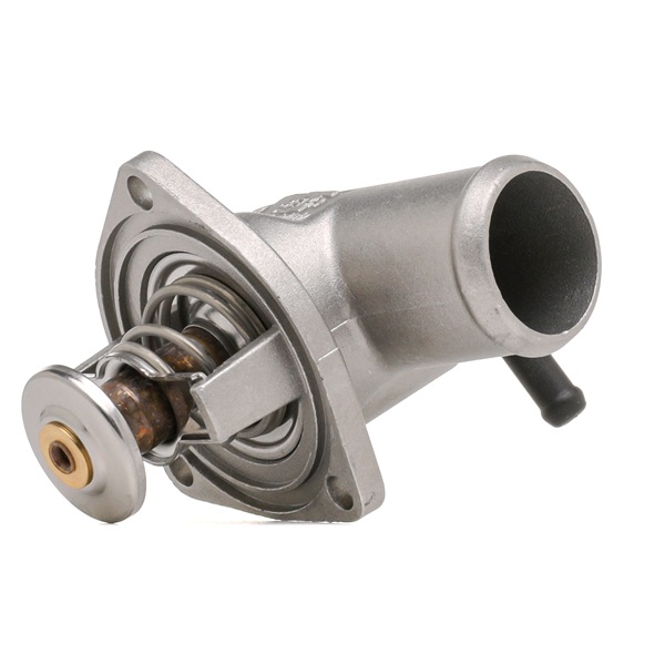 Termostat, kjølemiddel TI 55 92D MAHLE ORIGINAL VAUXHALL Astra Mk4 (G) CC (T98) 1.6 16V (F08, F48) 2004 101 hk