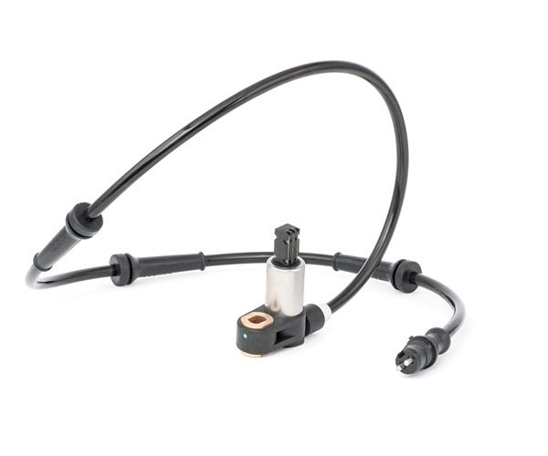 Sensore ABS 8180 25205 TRISCAN RENAULT Clio II Hatchback (BB, CB) 1.2 LPG (BB0A, CB0A) 1999 60 CV