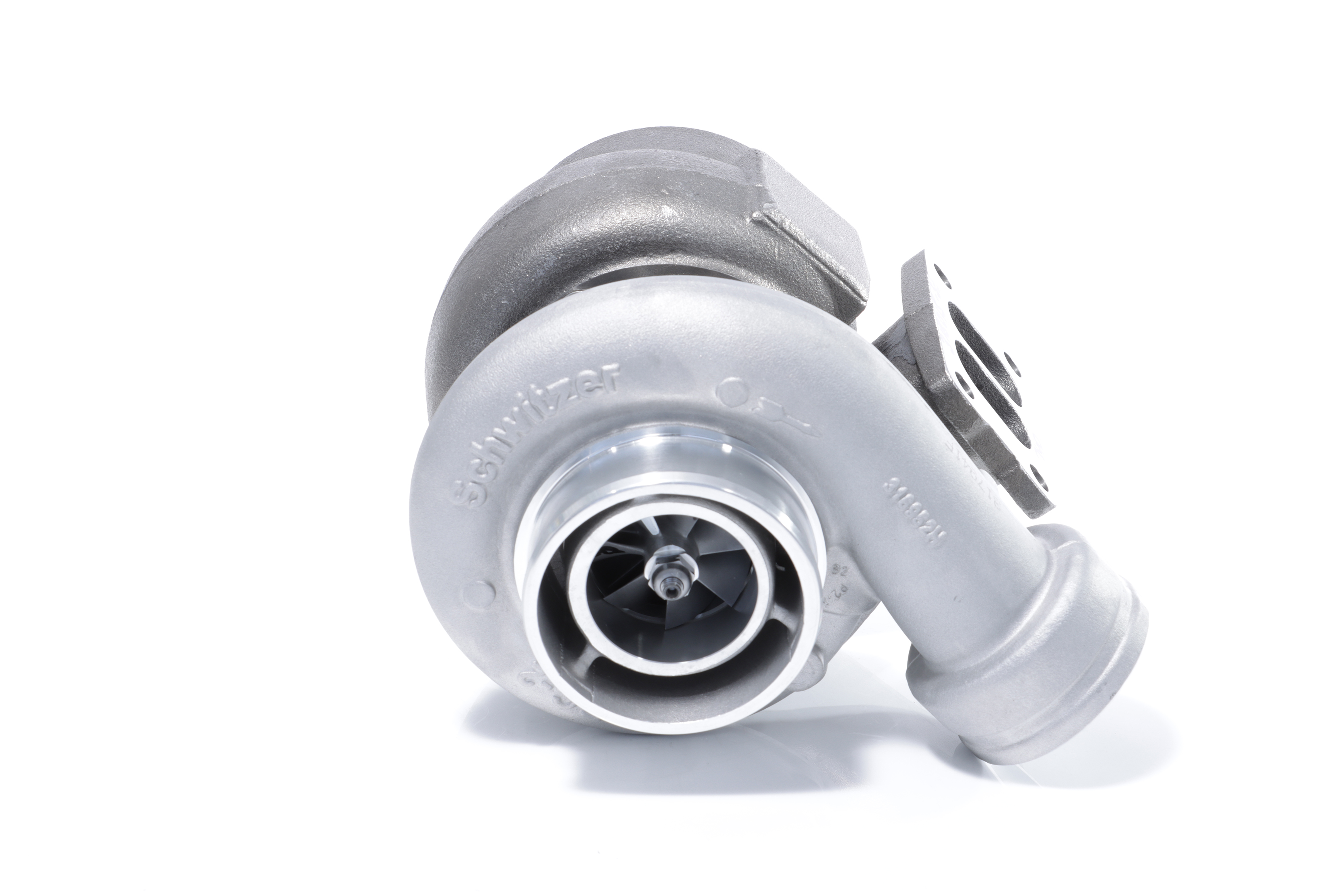 Numer OEM 04258659 - Turbosprężarka T914905 VOLVO