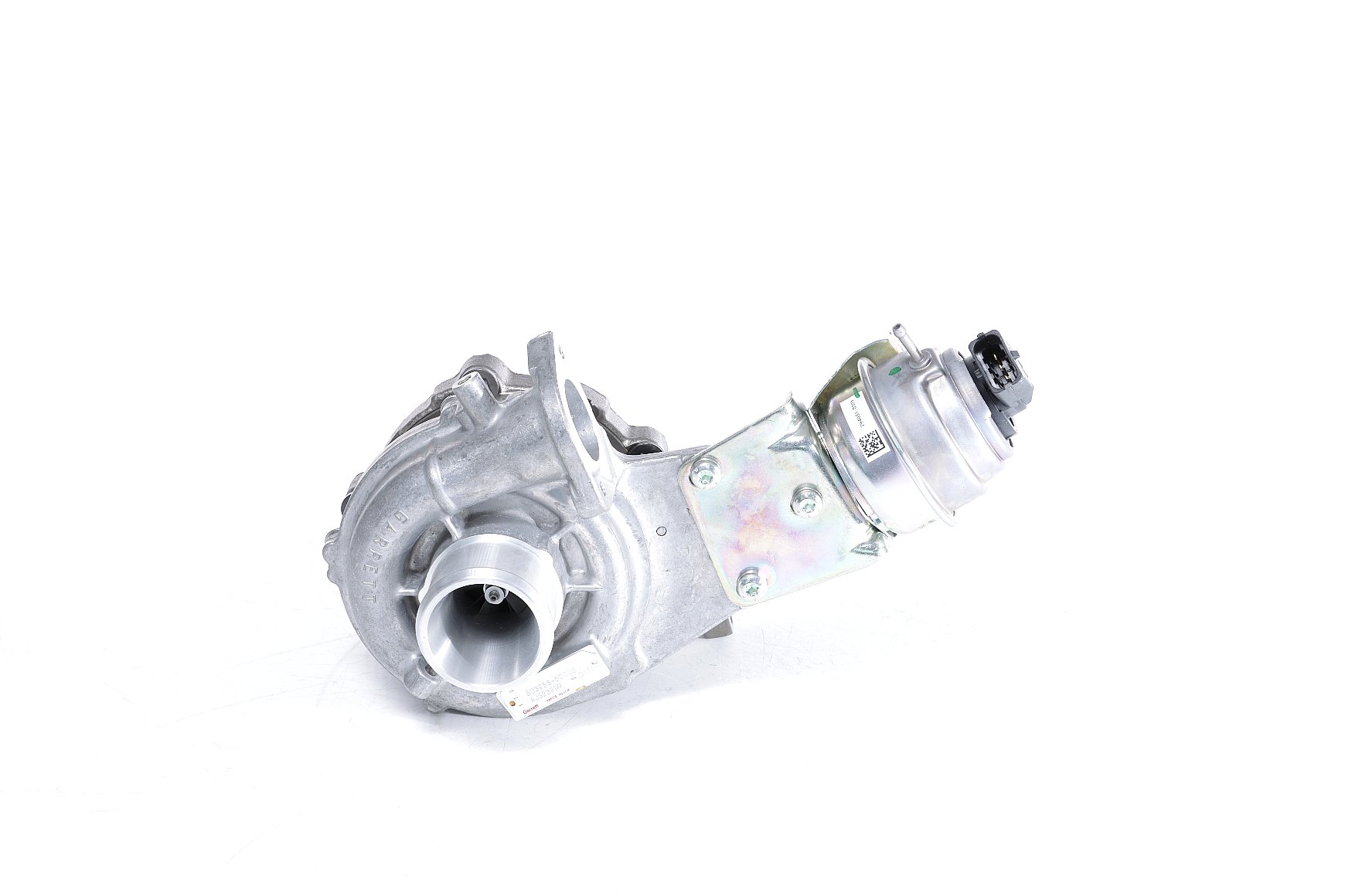 T915442 BTS TURBO Turbo Oppladingstype: Eksosturbolader kjøpe på nett