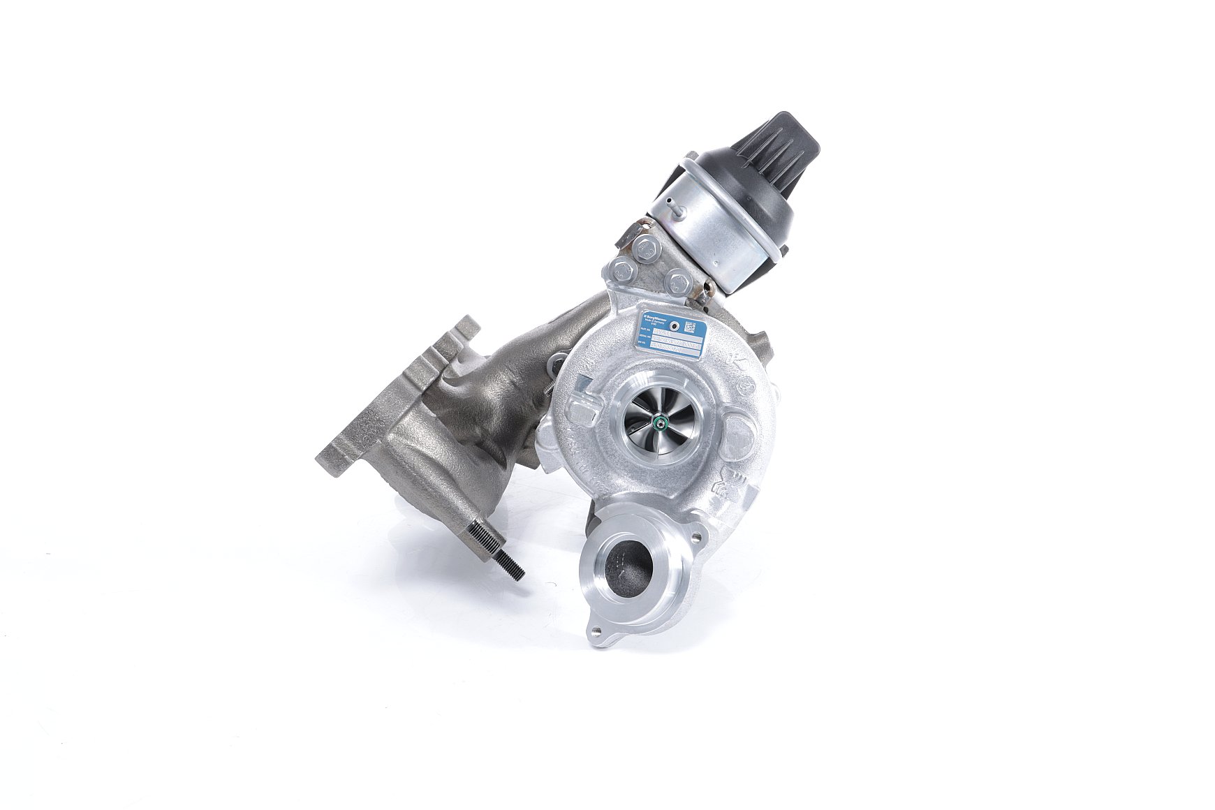 Numéro OEM 03L 253 019 C - Turbocompresseur T915501 AUDI, SEAT, SKODA