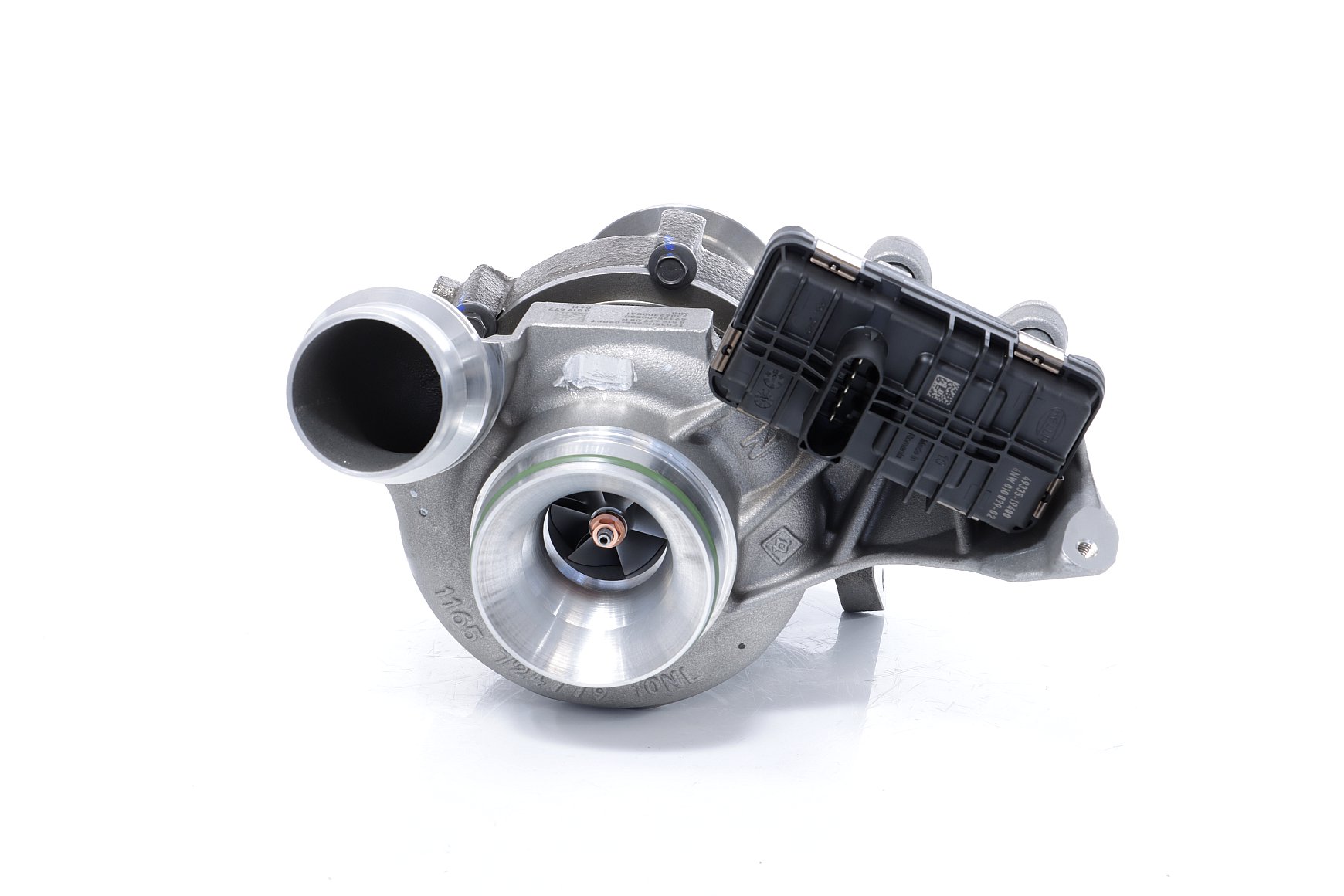 Número OEM 11 65 8 519 477 - Turbocompressor T915577 BMW, MITSUBISHI