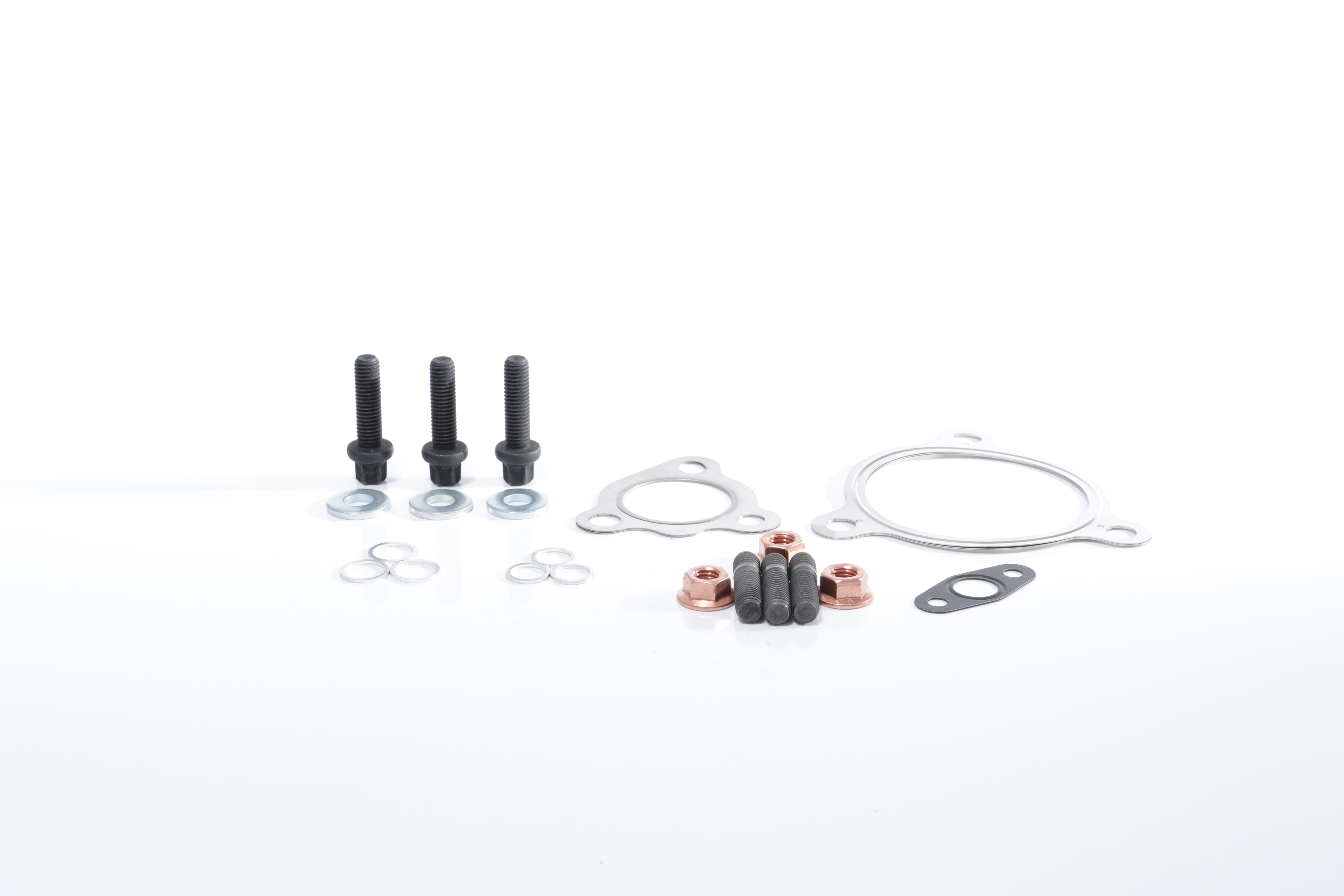BTS TURBO Kit De Montagem Sistema De Escape T931202ABS 48,32 € comprar online