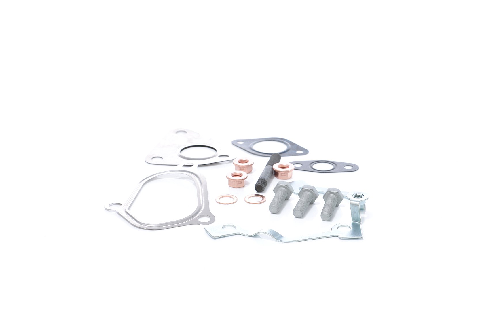 Número OEM 58 60 028 - Kit de montagem, turbocompressor T931260ABS OPEL, FORD, FIAT, ALFA ROMEO, LANCIA