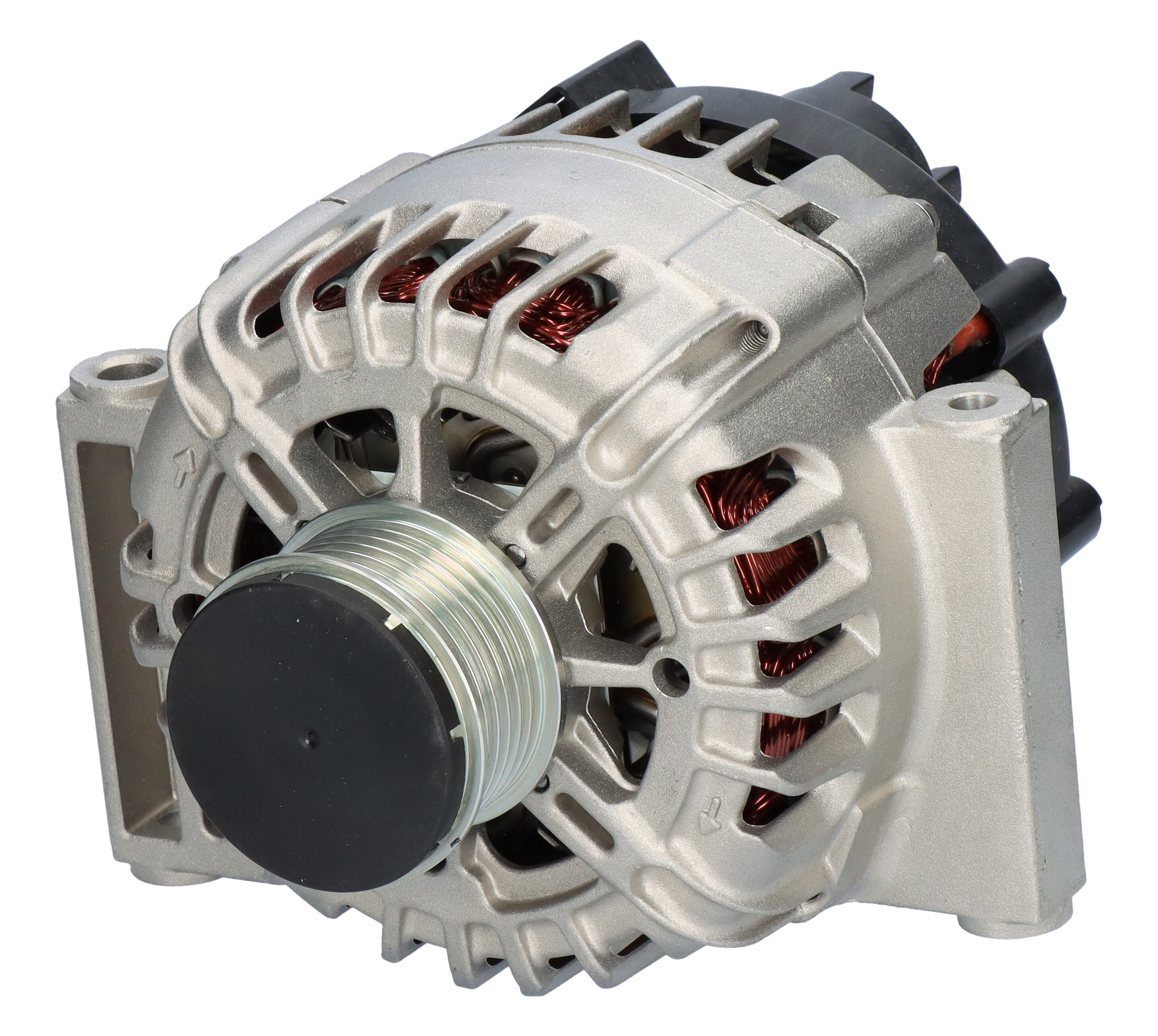 VALEO 440353 alternator VAUXHALL Astra Mk6 (J) Hatchback (P10) 1.3 CDTI 95hp 2015