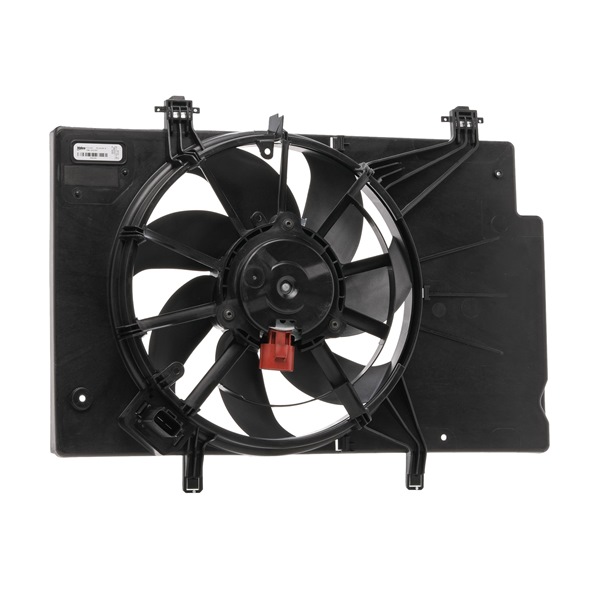 696394 VALEO Air conditioner fan with holder