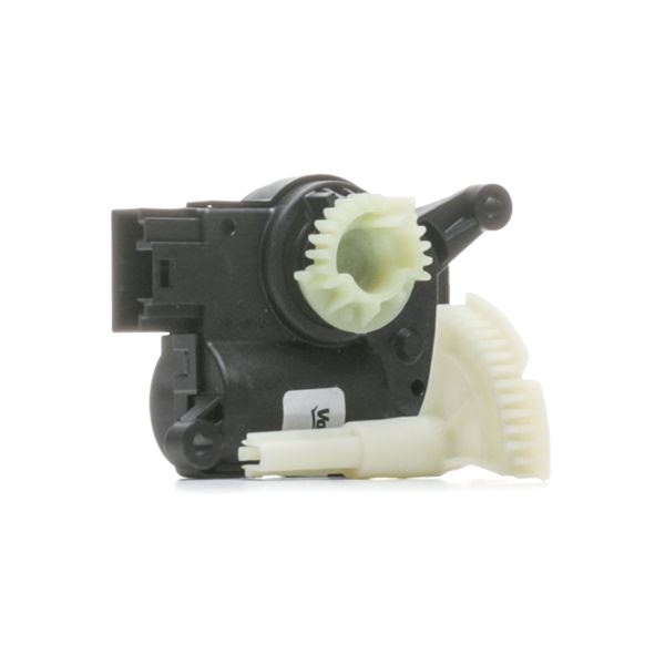 Stellmotor, Heizung 715279 VALEO SKODA Octavia IV Limousine (NX3) 1.5 TSI e-TEC 2021 150 PS