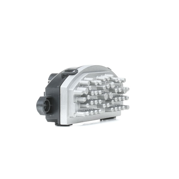 Vorwiderstand Gebläse 715289 VALEO SKODA Octavia III Combi (5E5) 1.6 TDI 2015 110 PS