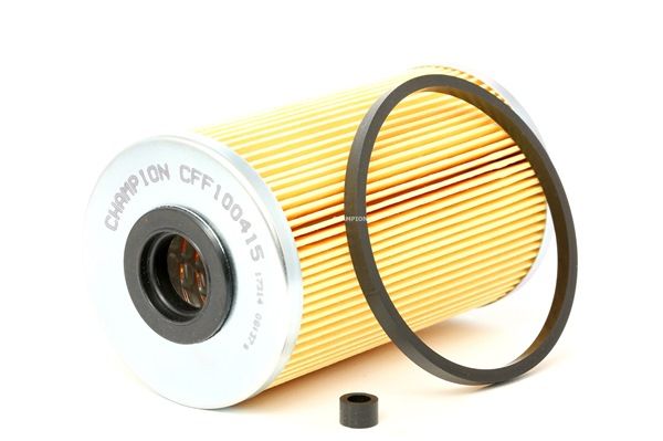 CHAMPION | Dieselfilter med vattenavskiljare, Filterinsats CFF100415 RENAULT Master III Flak/Chassi 2013 billiga online