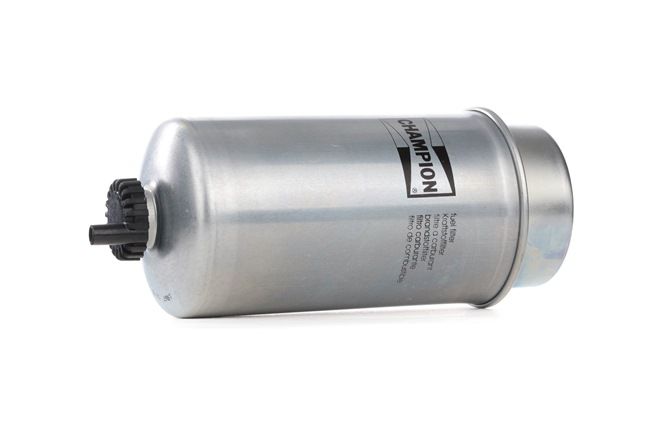 Drivstoffilter CFF100445 CHAMPION FORD Transit Mk5 Minibuss (V184, V185) 2.0 TDCi 2002 125 hk