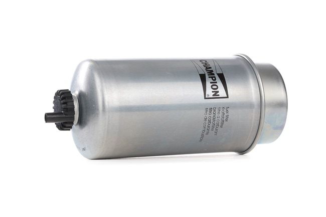 YC159176AC Fuel filter OEM part number