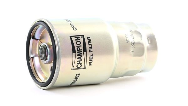 CHAMPION | Drivstoffilter Påskruingsfilter CFF100452 TOYOTA Hilux V SUV 1998 billige på nett