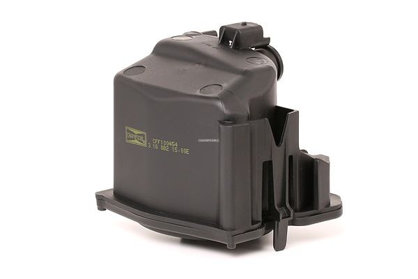 CHAMPION CFF100454 fuel filter PEUGEOT Partner Origin Van (G_) 1.6 HDi 75hp 2013