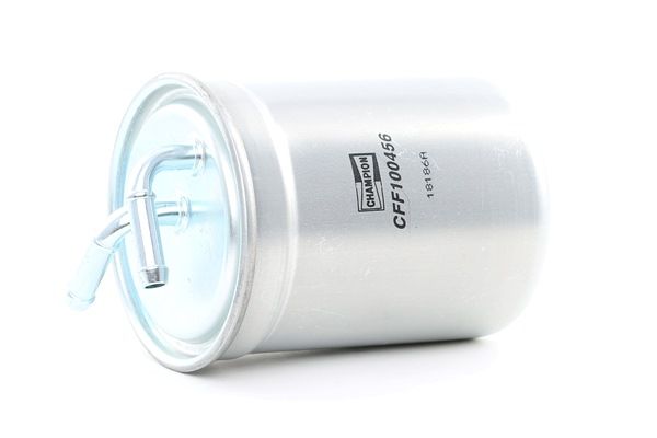 Benzinfilter CFF100456 CHAMPION SKODA Fabia I Combi (6Y5) 1.4 TDI 2005 70 PS