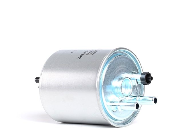 Benzinfilter CFF100492 CHAMPION RENAULT Kangoo II Express (FW) 1.5 dCi 90 (FW0G, FW05, FW08, FW11) 2019 90 PS
