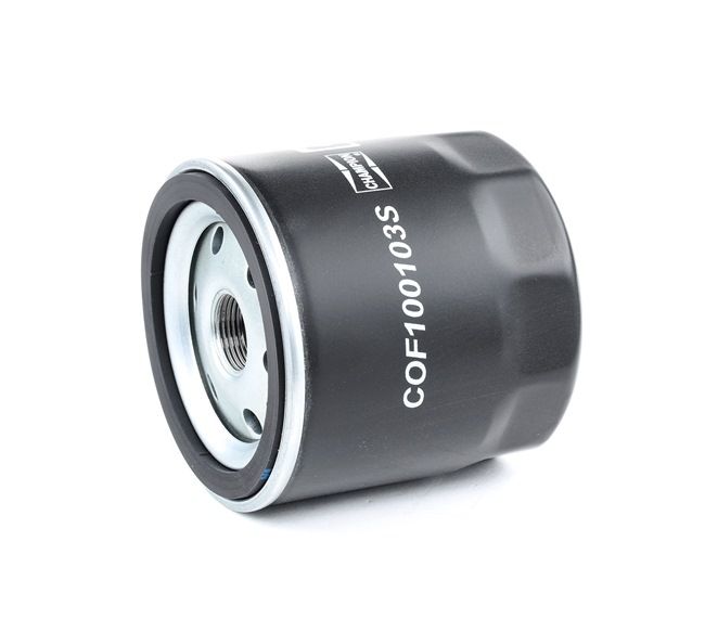 Número OEM 1 207 066 - Filtro de aceite COF100103S FORD, NISSAN