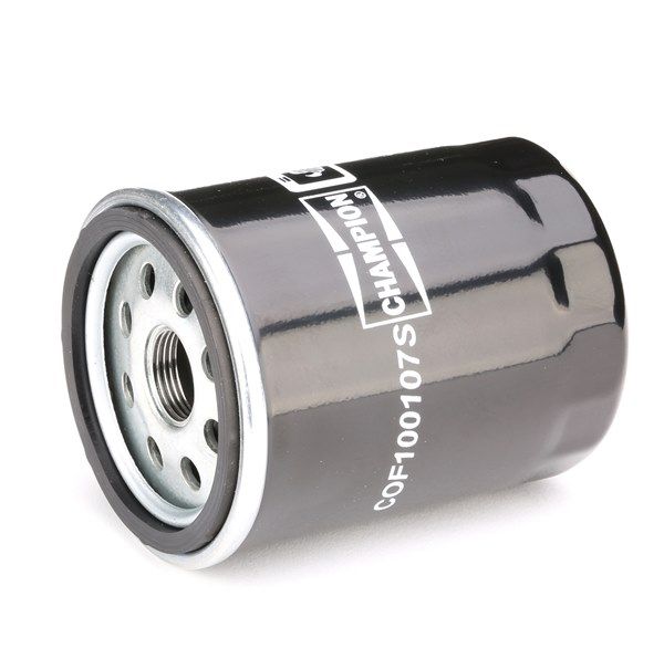 Filter für Öl COF100107S CHAMPION FIAT Uno Schrägheck (146) 1.4 Turbo 1989 105 PS