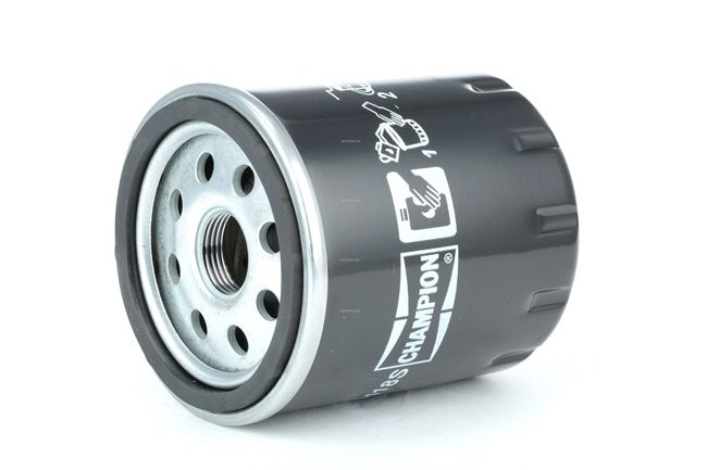 CHAMPION | Filtr oleju silnikowego Filtr przykręcany COF100118S CHEVROLET Epica KL1 2010 tanie online