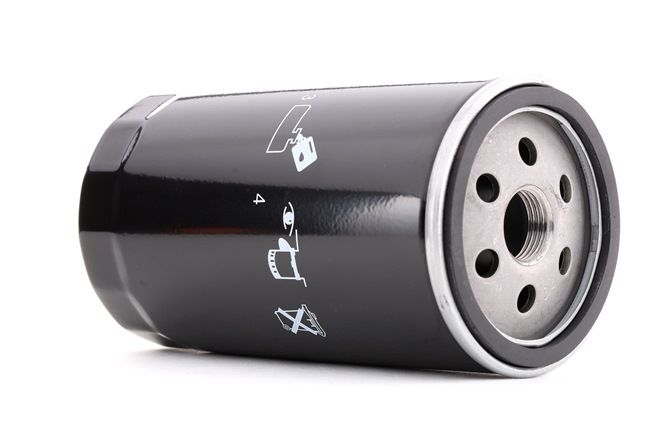Oliefilters COF100151S CHAMPION Volkswagen Transporter T3 Flatbed Vrachtwagen/Chassis 1.9 Syncro 1988 78 Pk