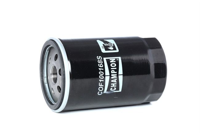 CHAMPION COF100168S oil filter SEAT Alhambra I (7V8, 7V9) 1.9 TDI 110hp 2000