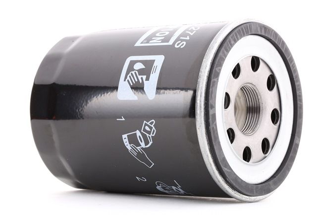 OEM-nummer 16516-78E00 - Oliefilter COF100271S TOYOTA, NISSAN, MAZDA, SUZUKI, DAIHATSU